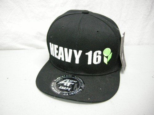 Snaps heavy academy - af,