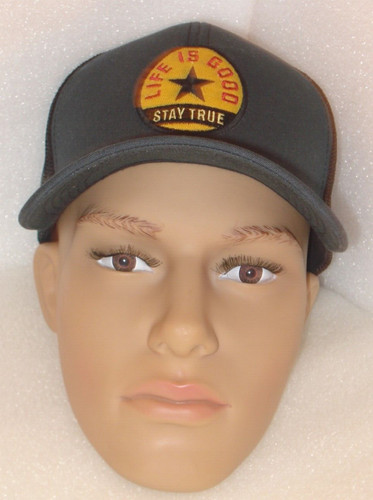 Nwot unused life good stay - good,