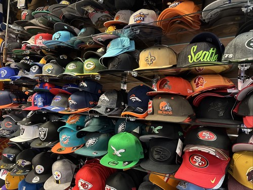 Officially licensed each hat - each,