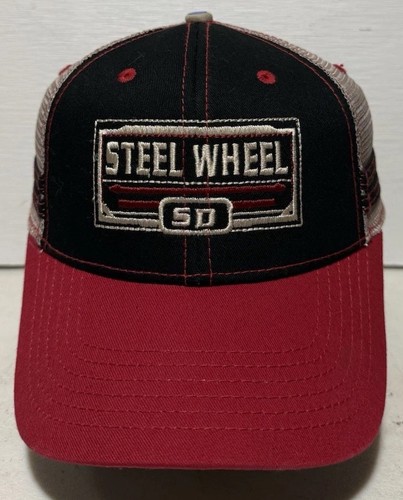 Premium steel wheel mesh - premium,