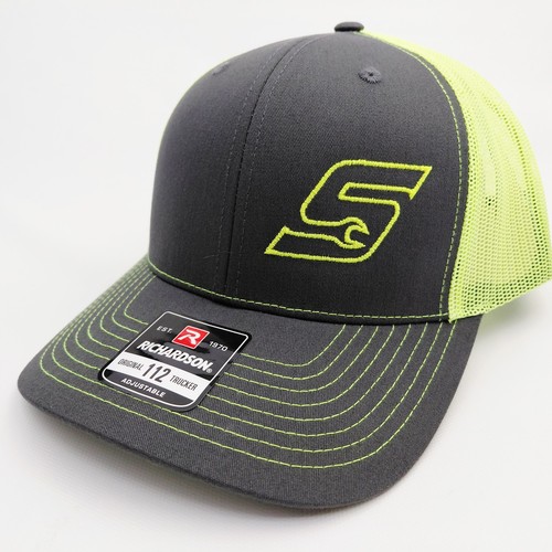 Richardson 112 trucker cap - cap, hat