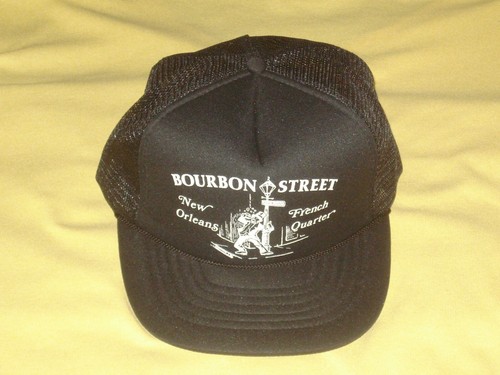 New unused vintage bourbon - new,