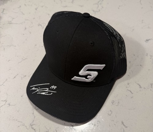 Snap black mesh hat limited - hat,