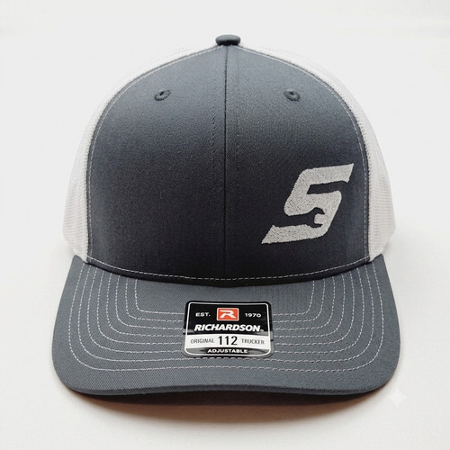 Richardson 112 trucker - richardson,