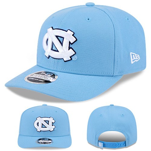 New era north carolina tar - new,