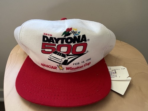 Vintage 1996 daytona 500 snap - vintage,
